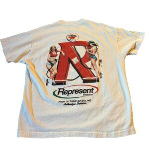 REPRESENT CLO “THE GIRS” TEE